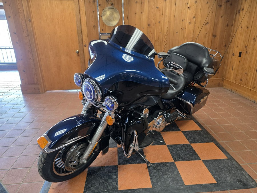 2013 Harley-Davidson Electra Glide® Ultra Limited