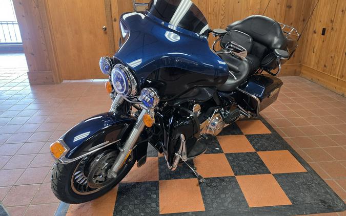 2013 Harley-Davidson Electra Glide® Ultra Limited