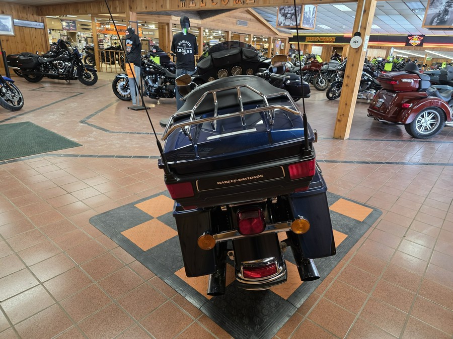 2013 Harley-Davidson Electra Glide® Ultra Limited