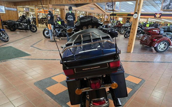 2013 Harley-Davidson Electra Glide® Ultra Limited