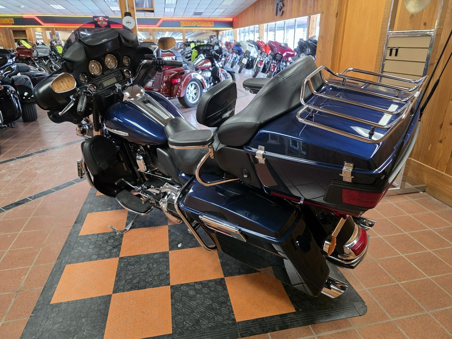 2013 Harley-Davidson Electra Glide® Ultra Limited