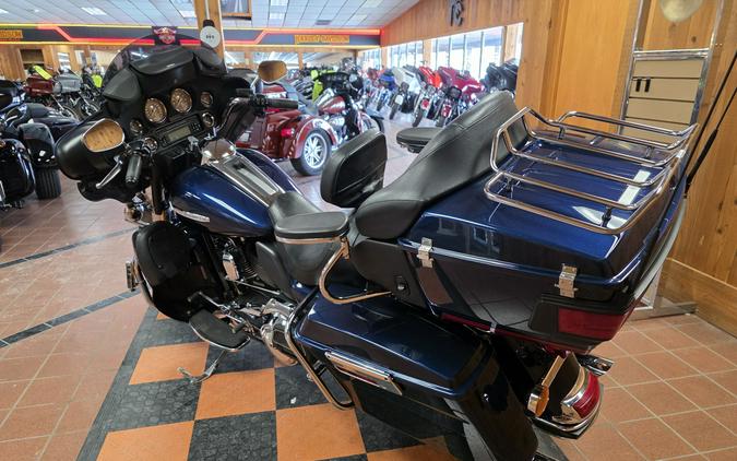 2013 Harley-Davidson Electra Glide® Ultra Limited