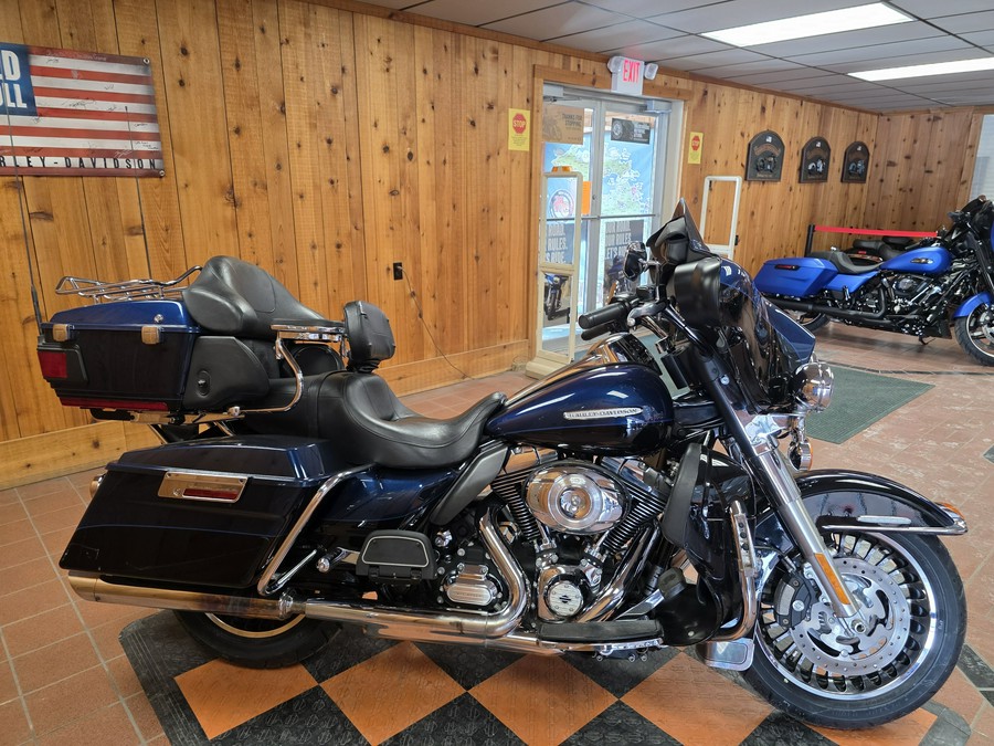 2013 Harley-Davidson Electra Glide® Ultra Limited