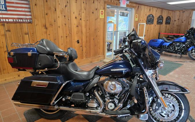 2013 Harley-Davidson Electra Glide® Ultra Limited