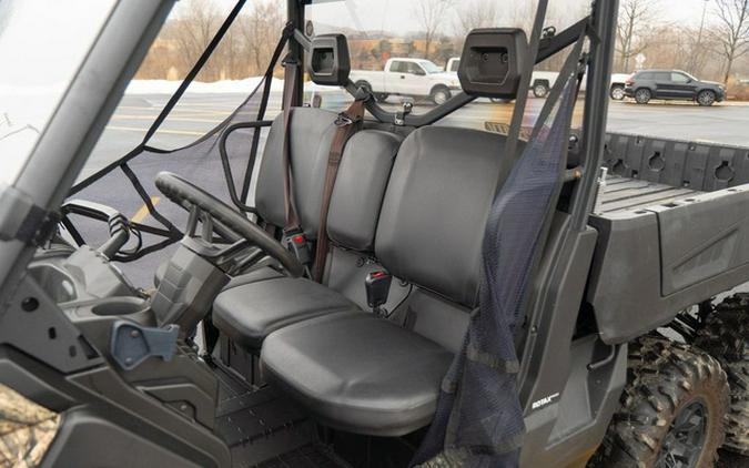 2020 Can-Am Defender 6X6 DPS HD10