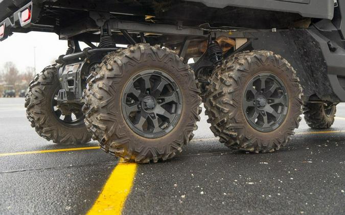 2020 Can-Am Defender 6X6 DPS HD10