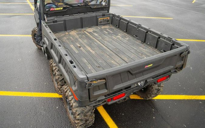 2020 Can-Am Defender 6X6 DPS HD10