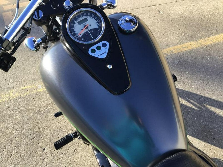 2013 Kawasaki Vulcan® 900 Custom