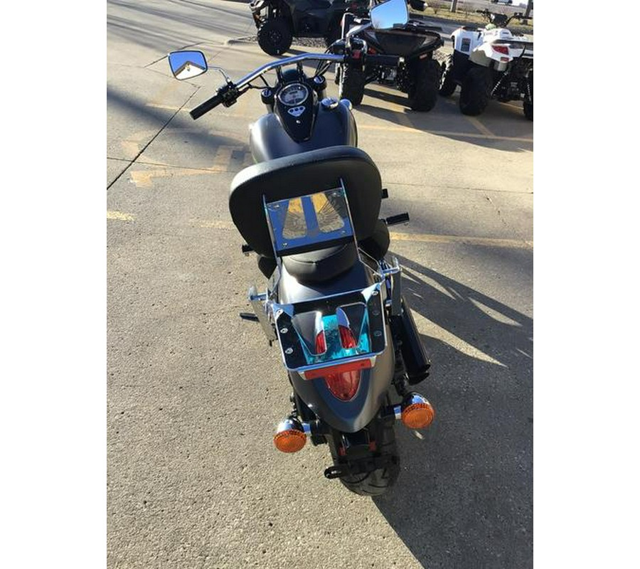 2013 Kawasaki Vulcan® 900 Custom