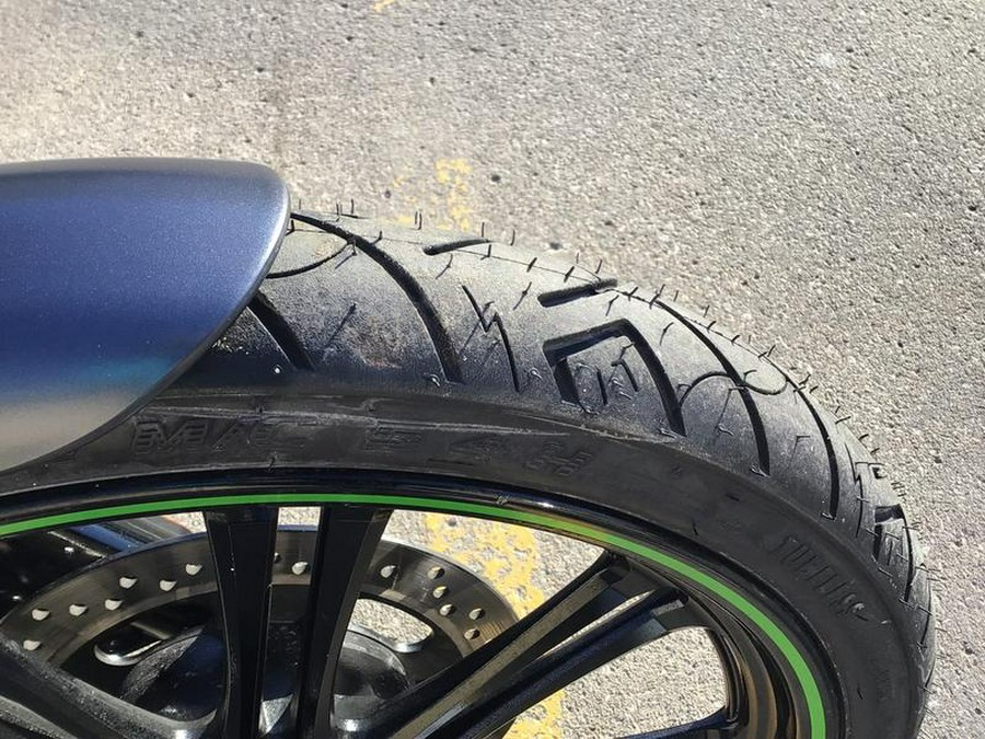 2013 Kawasaki Vulcan® 900 Custom