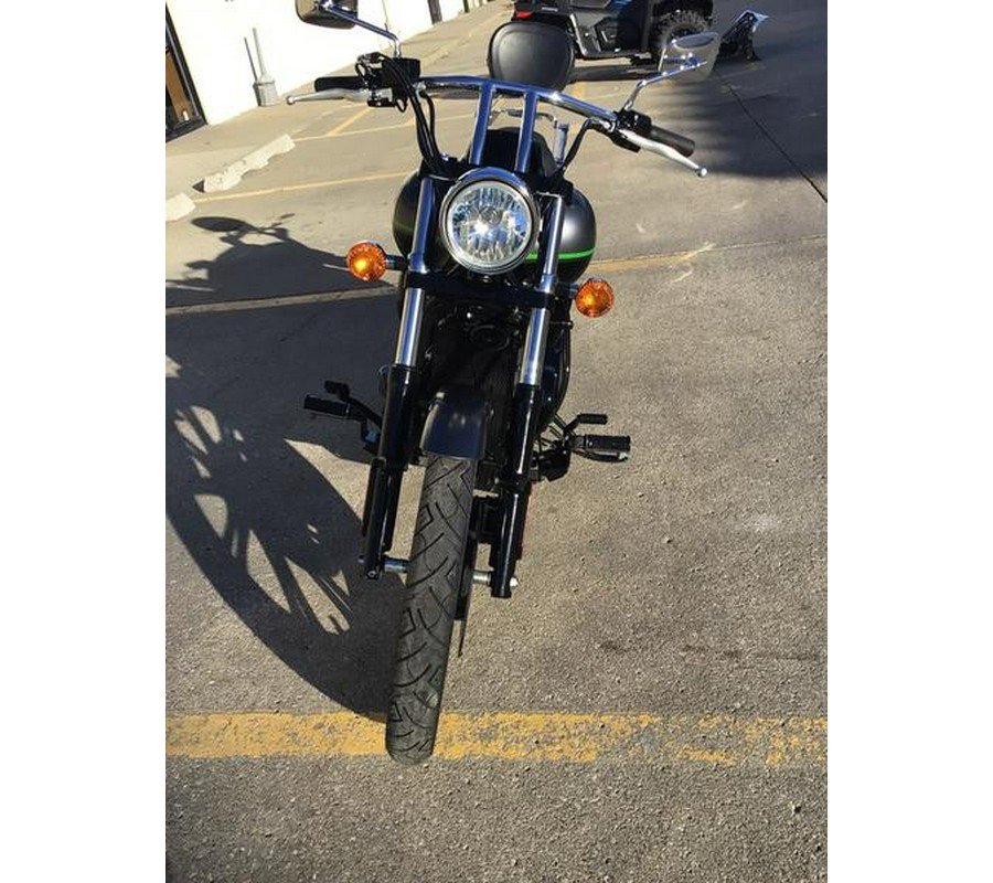 2013 Kawasaki Vulcan® 900 Custom