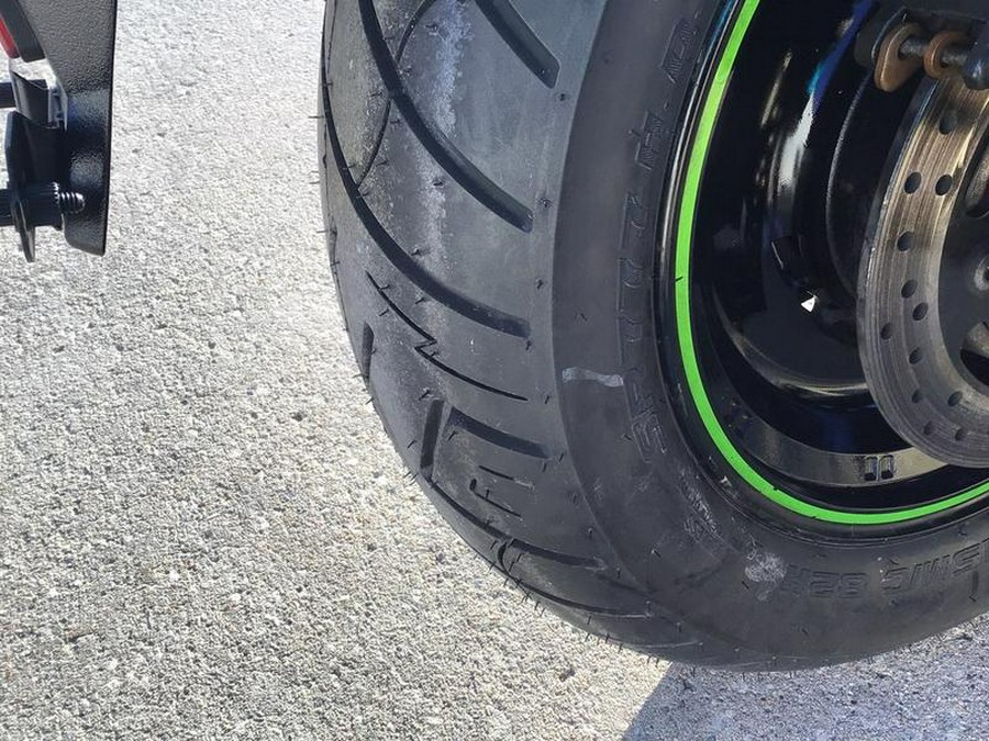 2013 Kawasaki Vulcan® 900 Custom