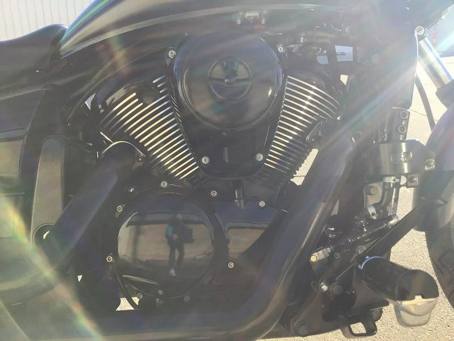 2013 Kawasaki Vulcan® 900 Custom