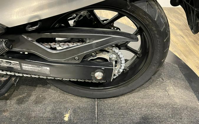 2015 Honda CTX®700N DCT ABS