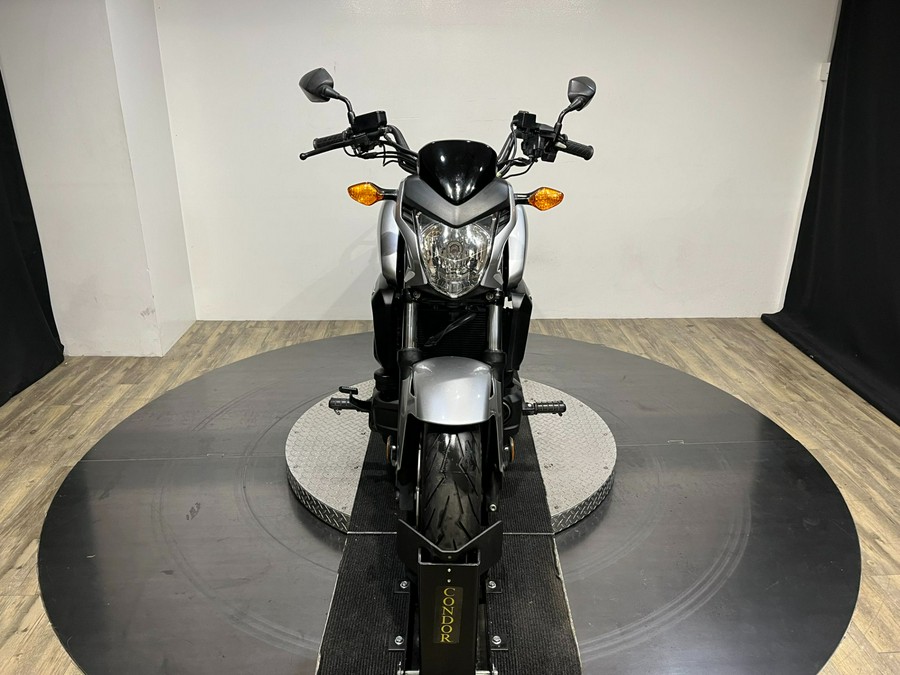 2015 Honda CTX®700N DCT ABS