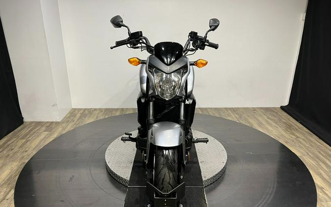 2015 Honda CTX®700N DCT ABS