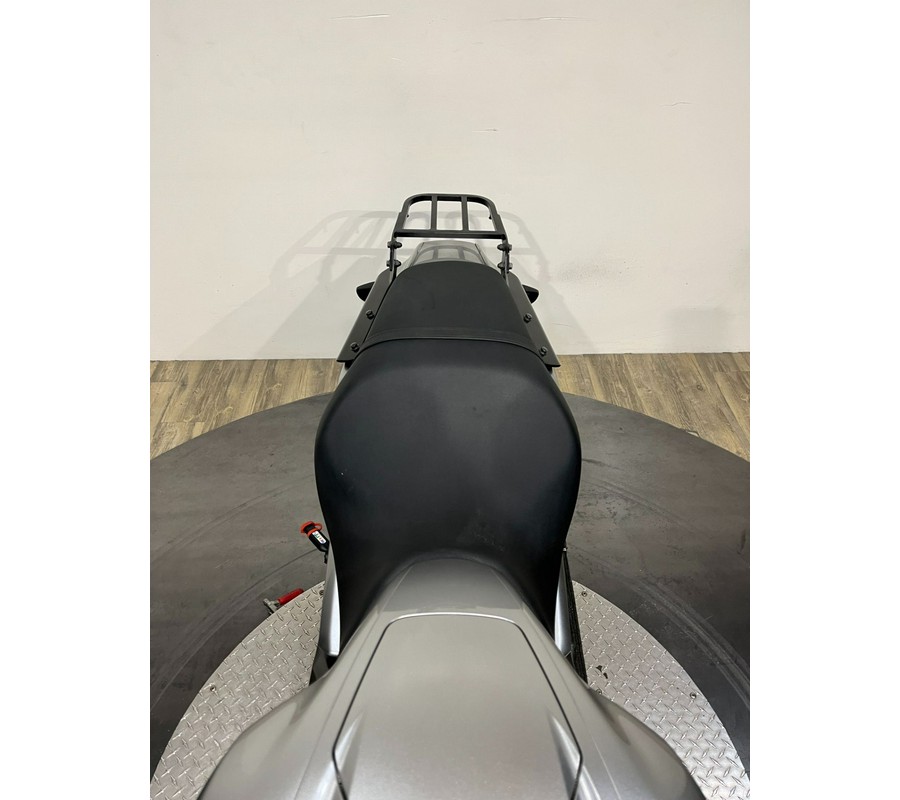 2015 Honda CTX®700N DCT ABS