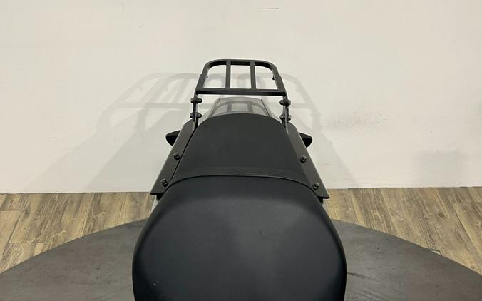 2015 Honda CTX®700N DCT ABS