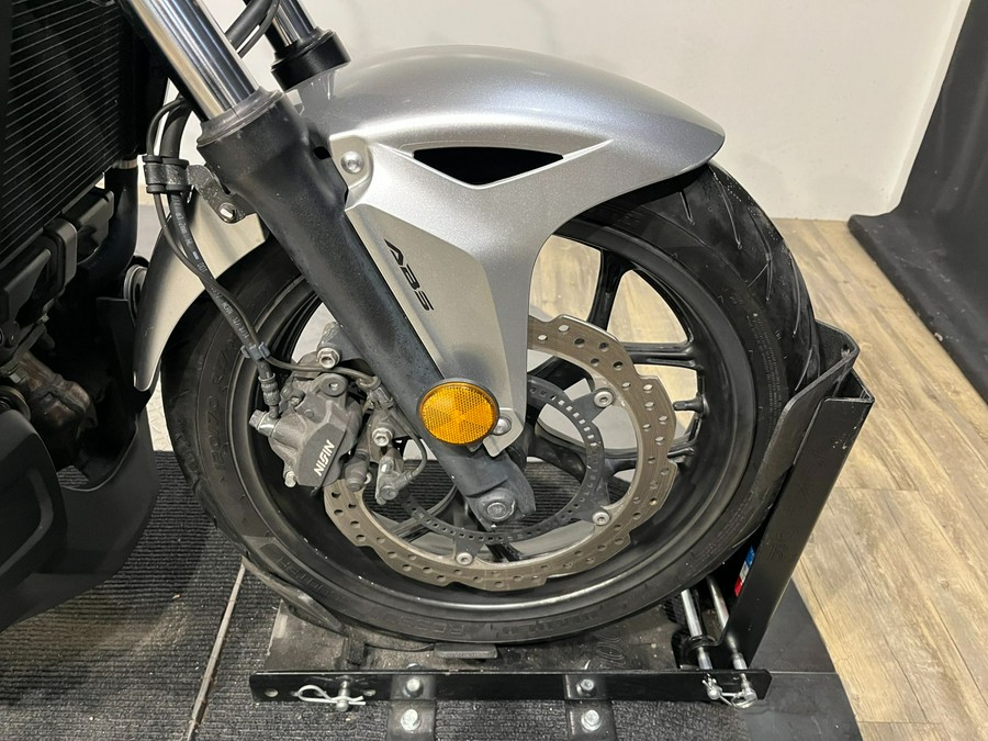 2015 Honda CTX®700N DCT ABS