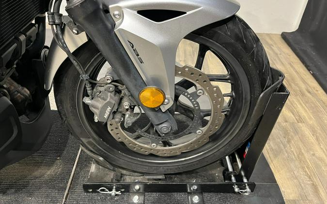 2015 Honda CTX®700N DCT ABS