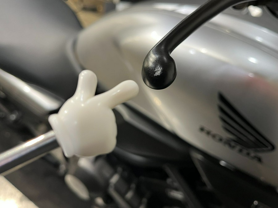 2015 Honda CTX®700N DCT ABS