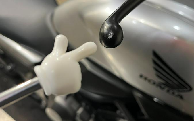 2015 Honda CTX®700N DCT ABS