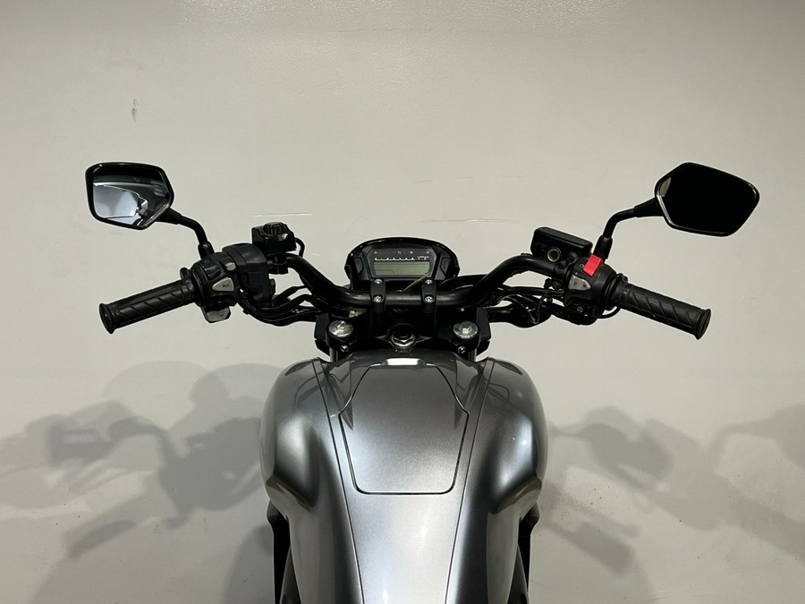 2015 Honda CTX®700N DCT ABS