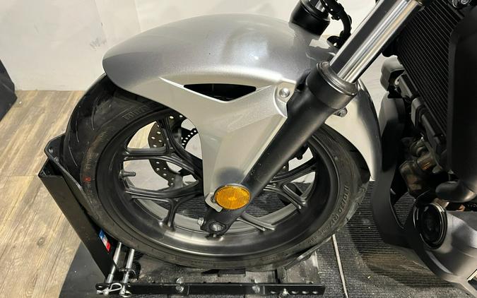 2015 Honda CTX®700N DCT ABS