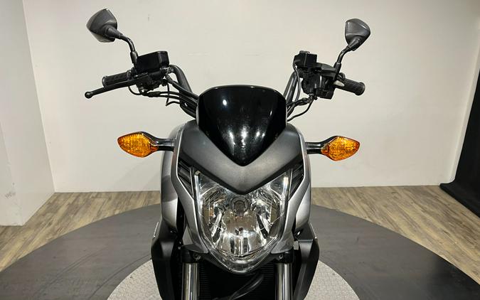 2015 Honda CTX®700N DCT ABS