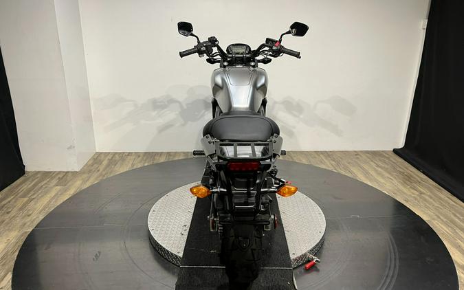 2015 Honda CTX®700N DCT ABS