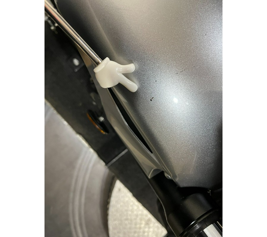 2015 Honda CTX®700N DCT ABS