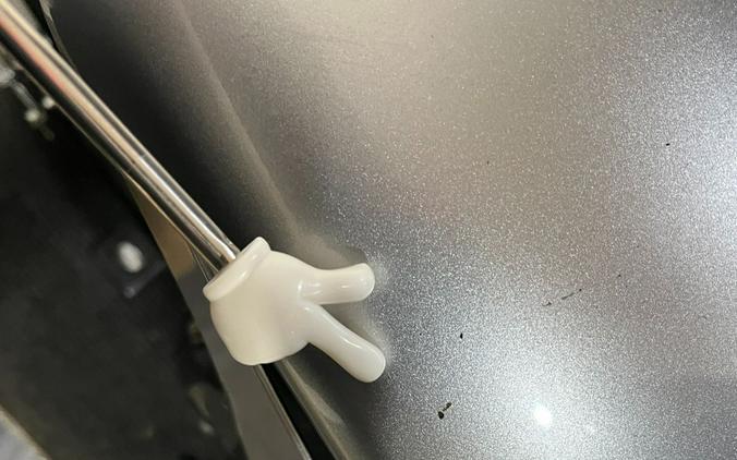 2015 Honda CTX®700N DCT ABS