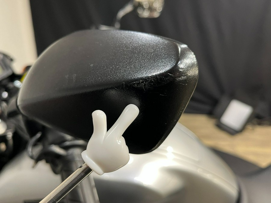 2015 Honda CTX®700N DCT ABS