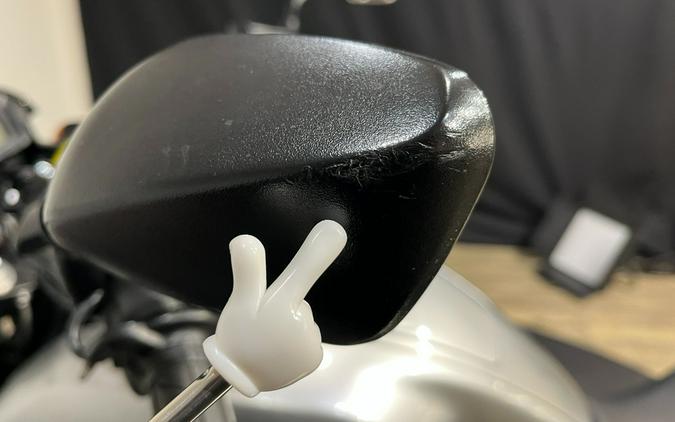 2015 Honda CTX®700N DCT ABS