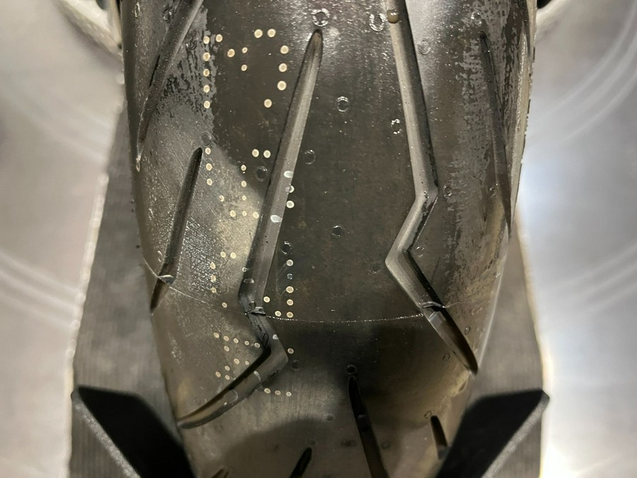 2015 Honda CTX®700N DCT ABS