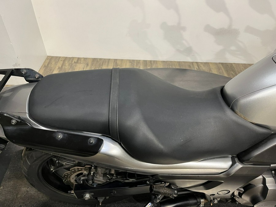 2015 Honda CTX®700N DCT ABS