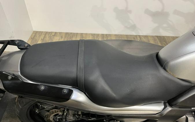 2015 Honda CTX®700N DCT ABS