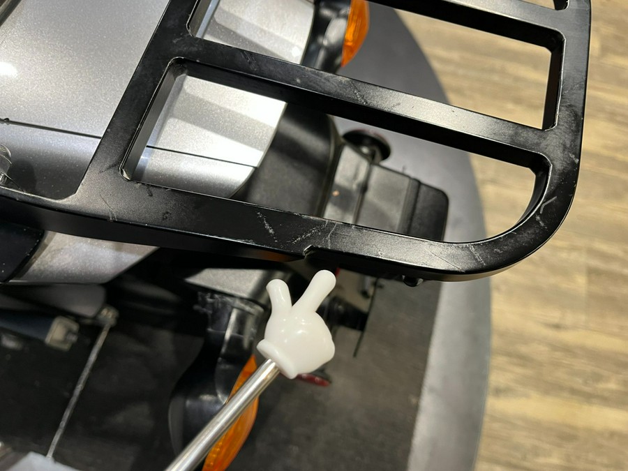 2015 Honda CTX®700N DCT ABS