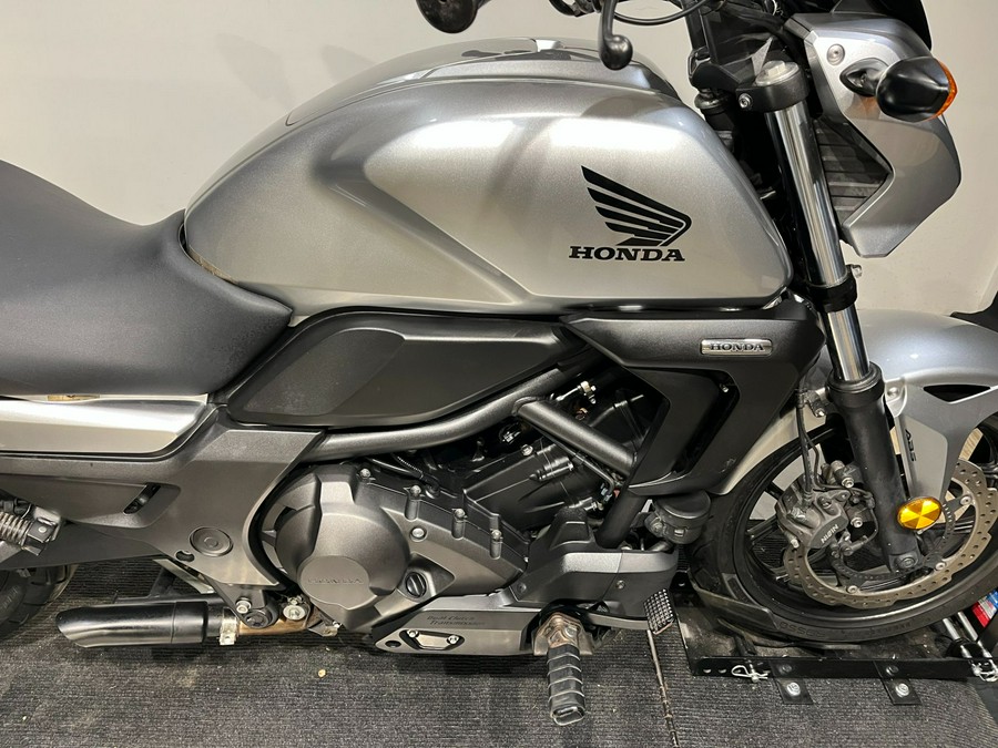 2015 Honda CTX®700N DCT ABS