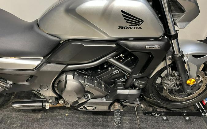 2015 Honda CTX®700N DCT ABS