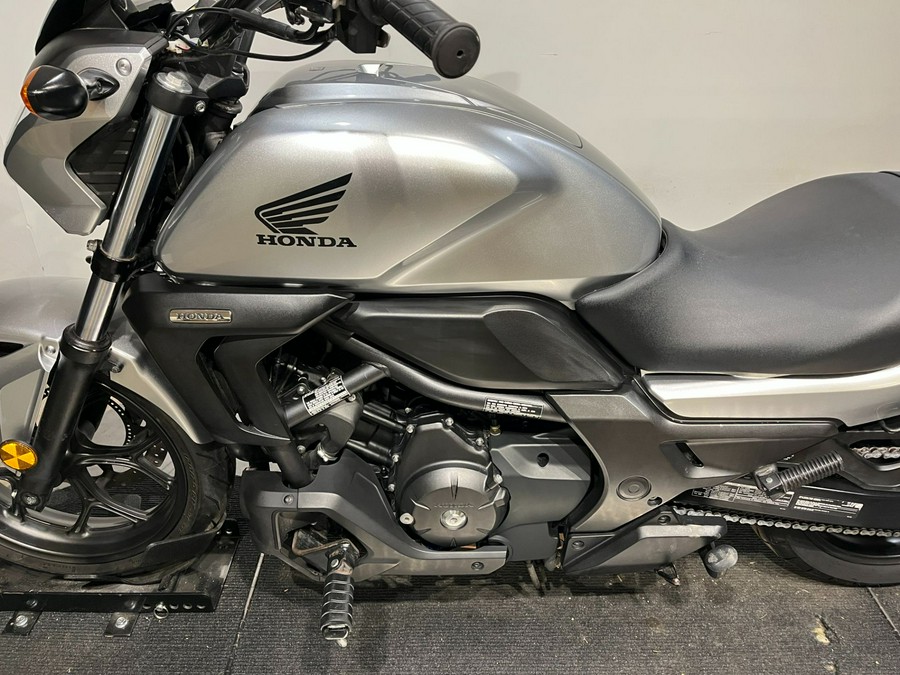 2015 Honda CTX®700N DCT ABS