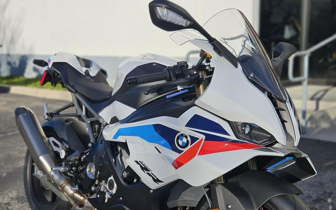 2026 BMW S 1000 RR