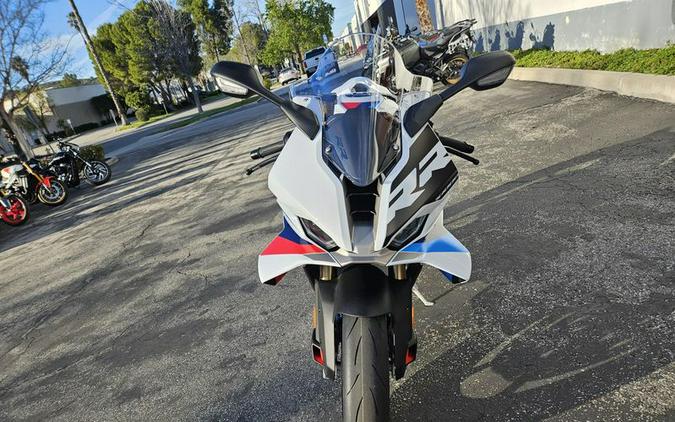 2026 BMW S 1000 RR