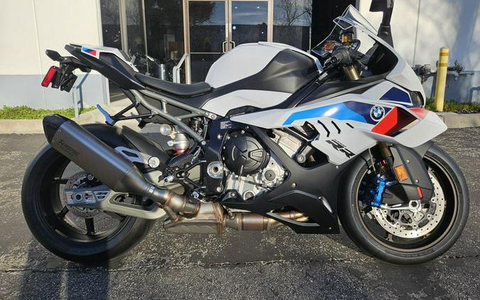 2026 BMW S 1000 RR