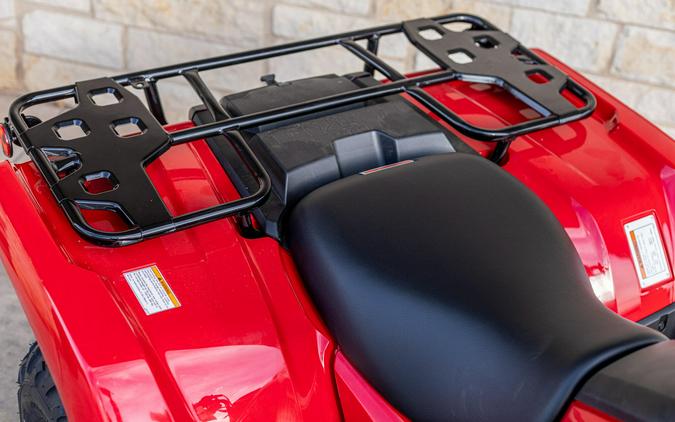 2026 HONDA FOURTRAX RANCHER 4X4 AUTOMATIC DCT EPS