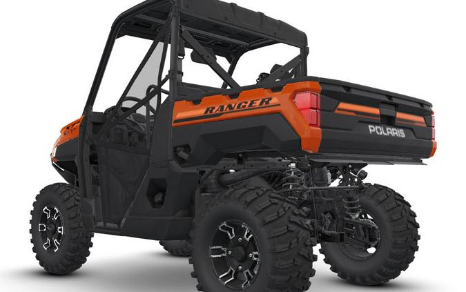 2026 Polaris Ranger XP 1000 Premium
