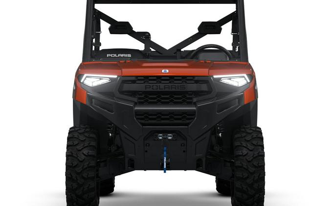 2026 Polaris Ranger XP 1000 Premium