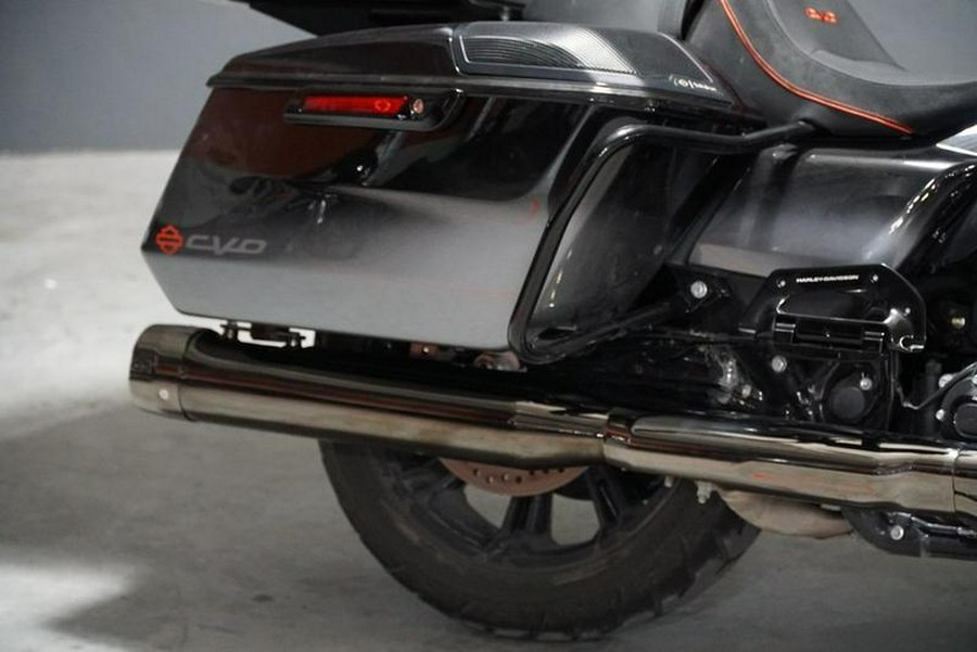 2025 Harley-Davidson® FLHXSE - CVO™ Street Glide®