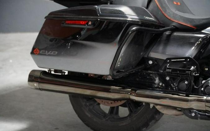 2025 Harley-Davidson® FLHXSE - CVO™ Street Glide®