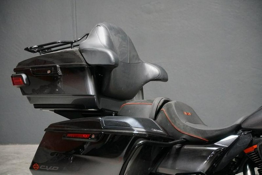 2025 Harley-Davidson® FLHXSE - CVO™ Street Glide®